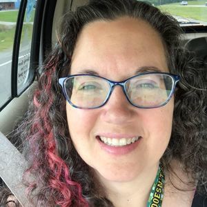 Meet your Posher, Beth